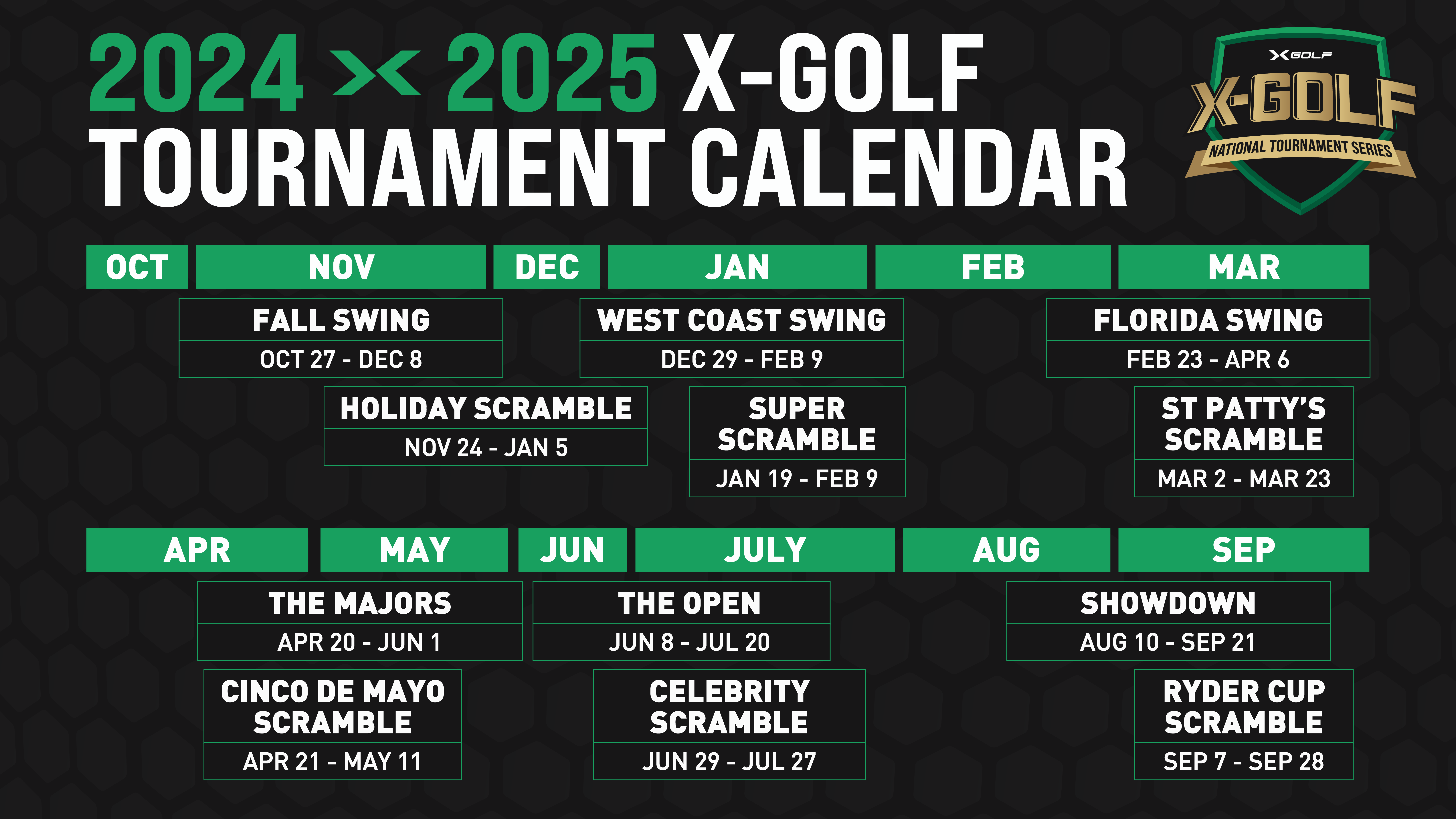 AnnouncementTVBanners